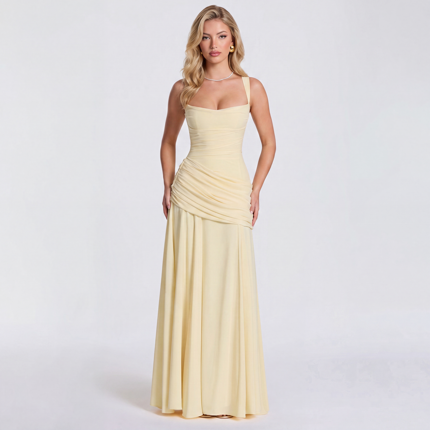 Velia Zioda Dress