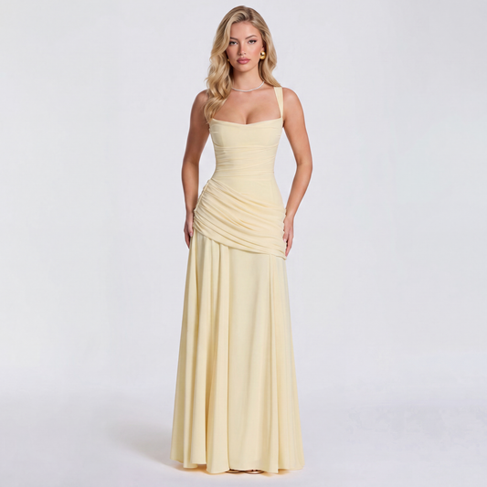 Velia Zioda Dress