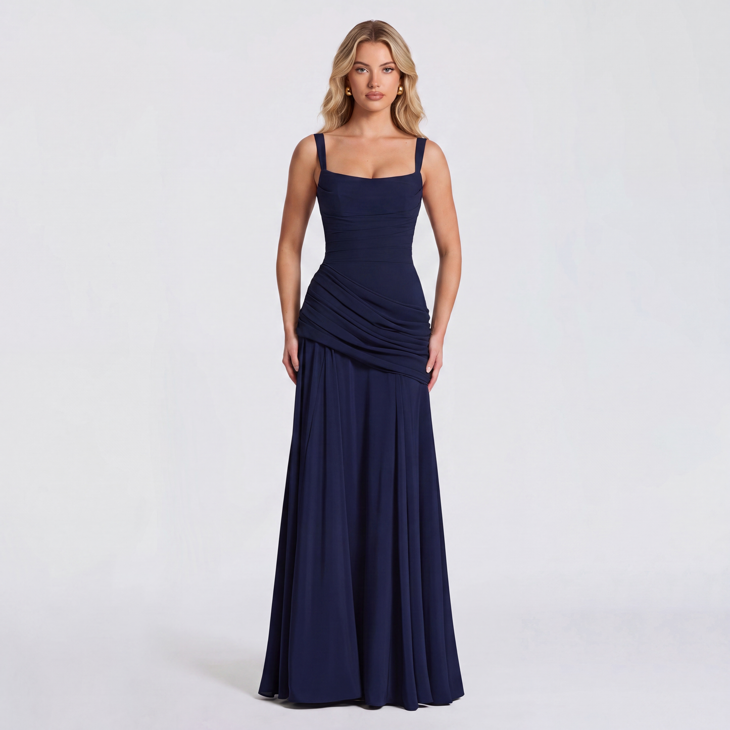 Velia Zioda Dress