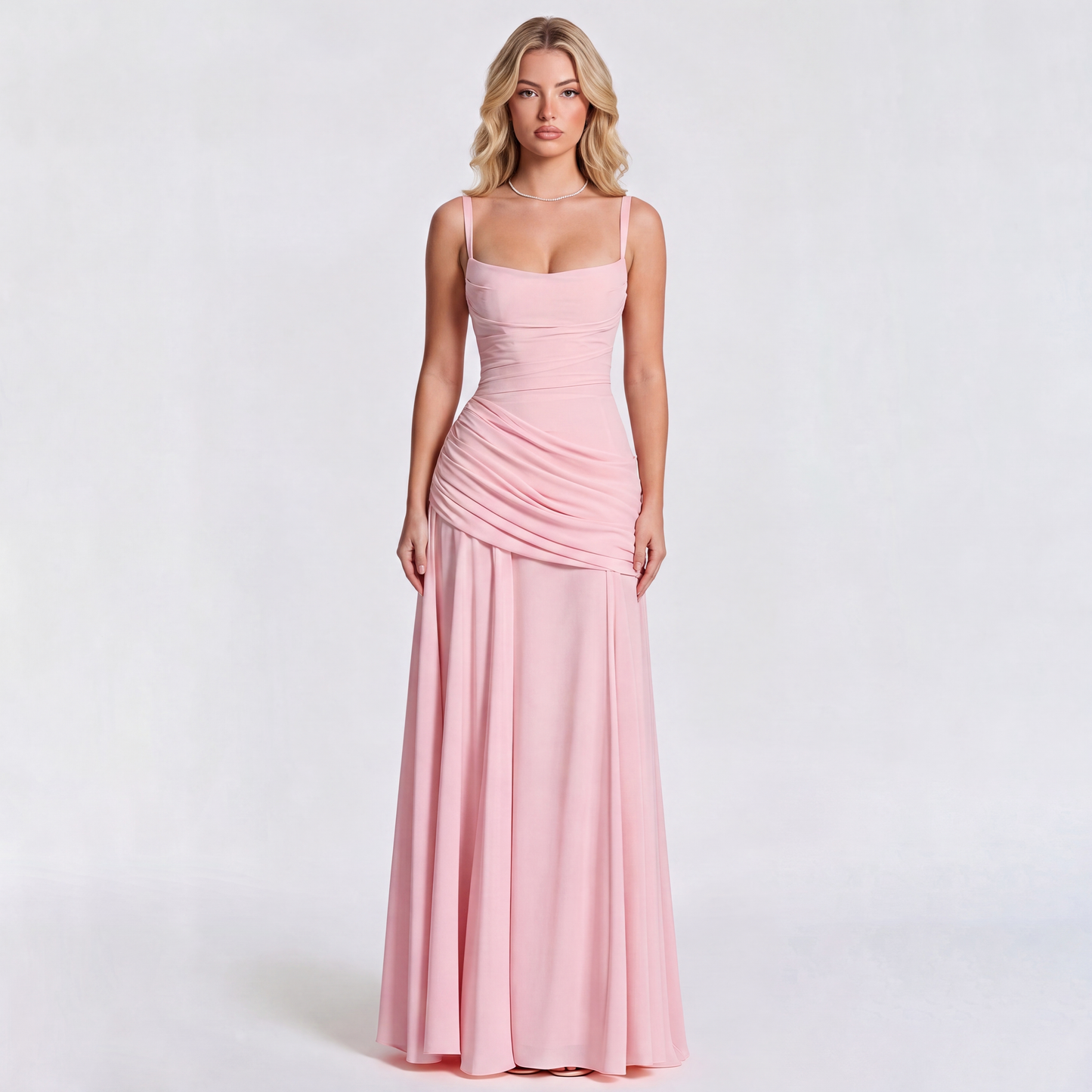 Velia Zioda Dress