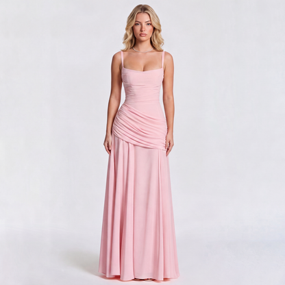 Velia Zioda Dress