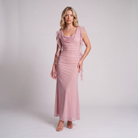 Velia Loara Dress