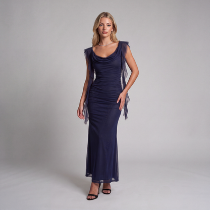 Velia Loara Dress
