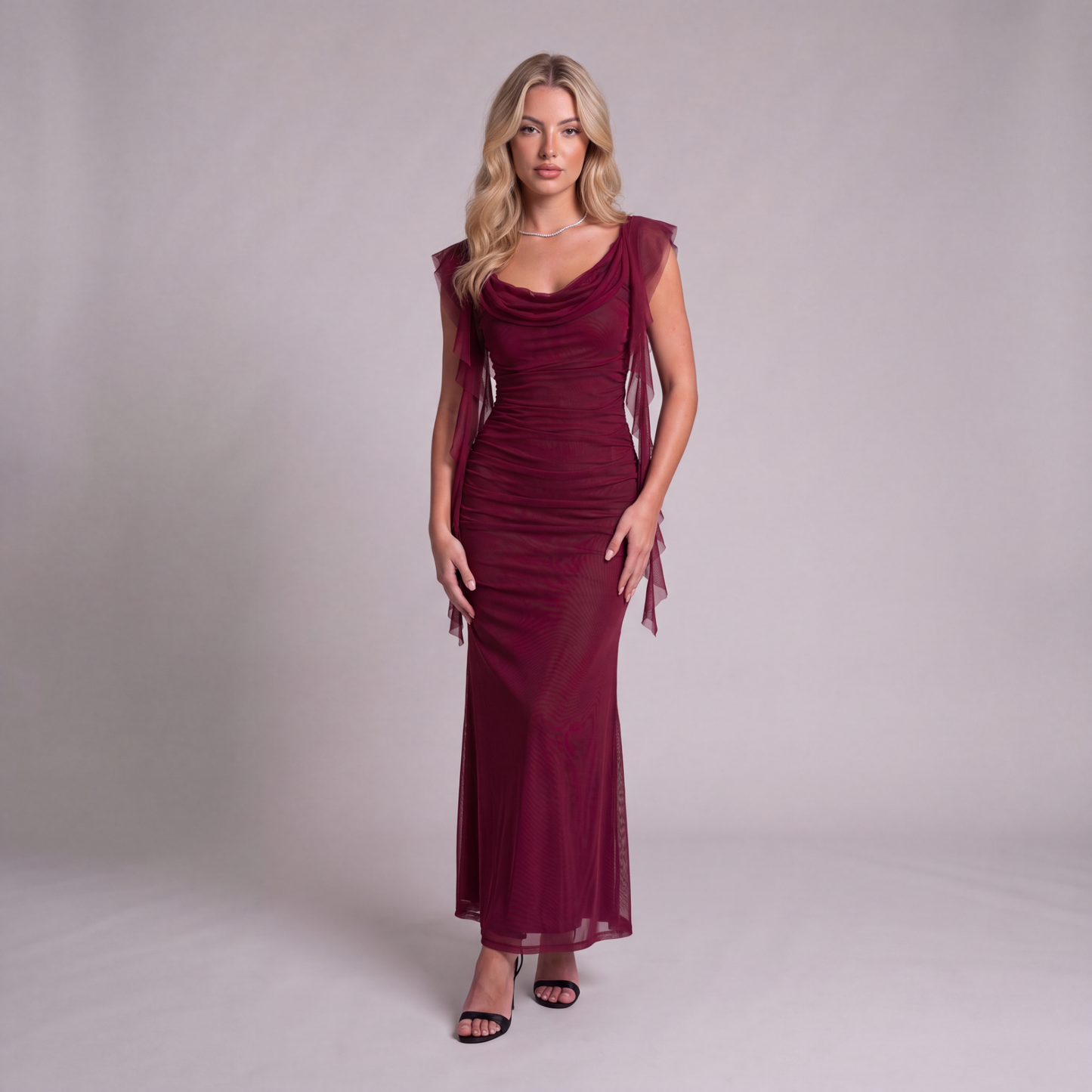 Velia Loara Dress