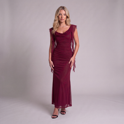 Velia Loara Dress