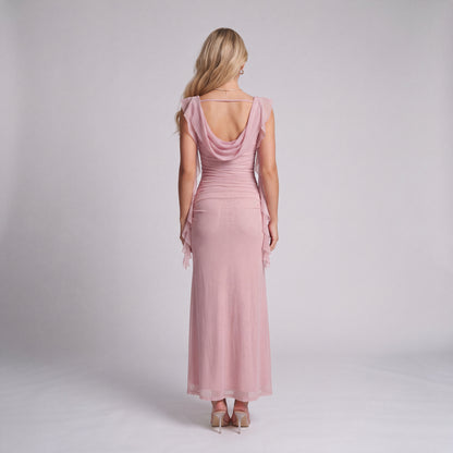 Velia Loara Dress
