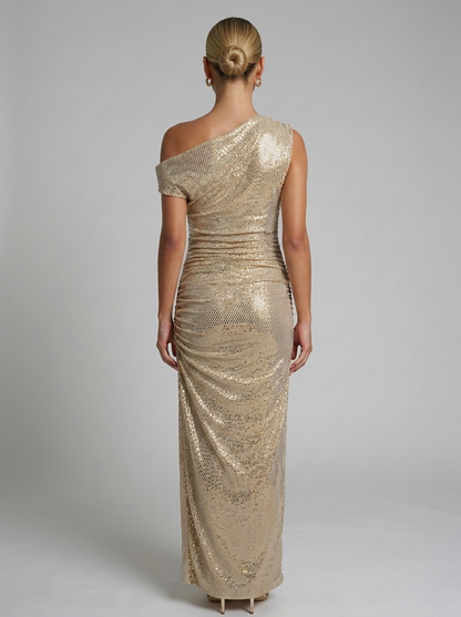 Golden Muse Maxi Cream - Ansicht 2