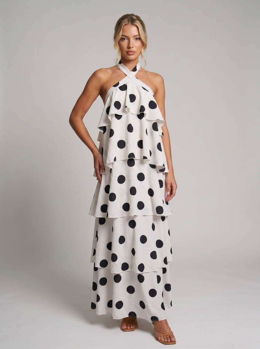 Coco Polka Maxi - Ansicht 1