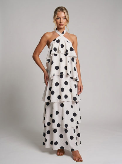 Coco Polka Maxi - Ansicht 1