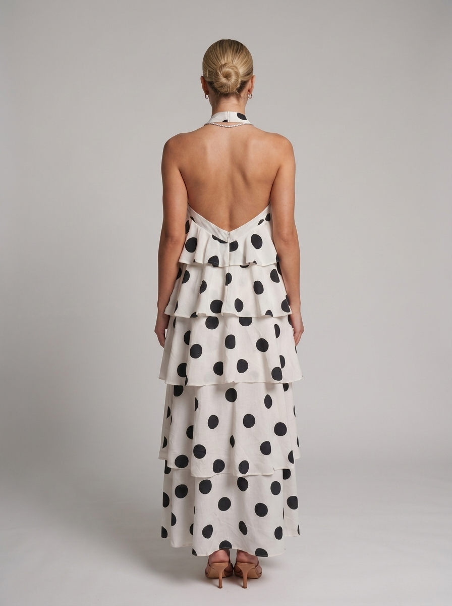 Coco Polka Maxi - Ansicht 2
