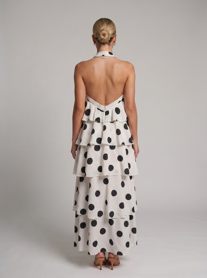 Coco Polka Maxi - Ansicht 2