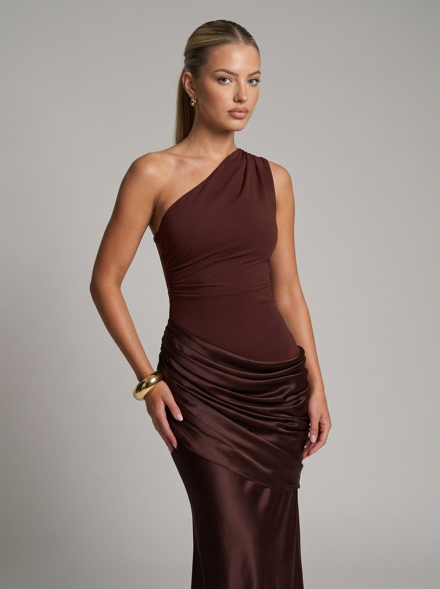 Sadona Maxi Dress