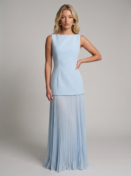 Silhouette Maxi