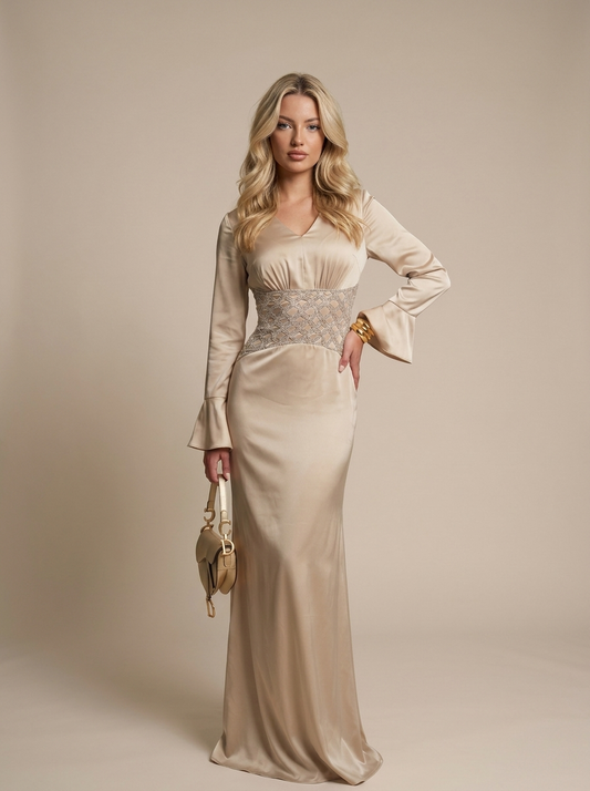 Seraphine Dress