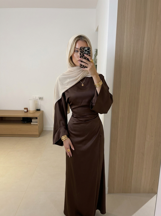Abaya Kleid