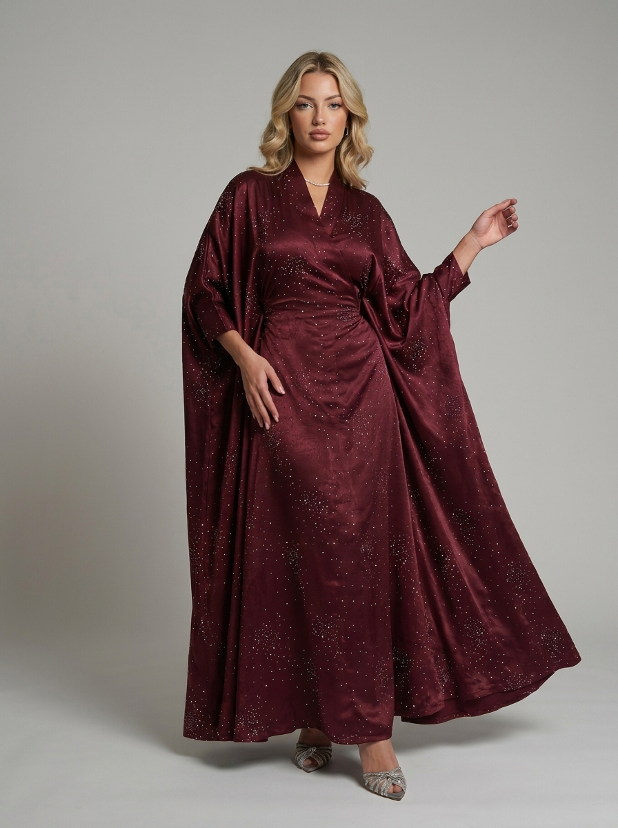 Starlight Abaya
