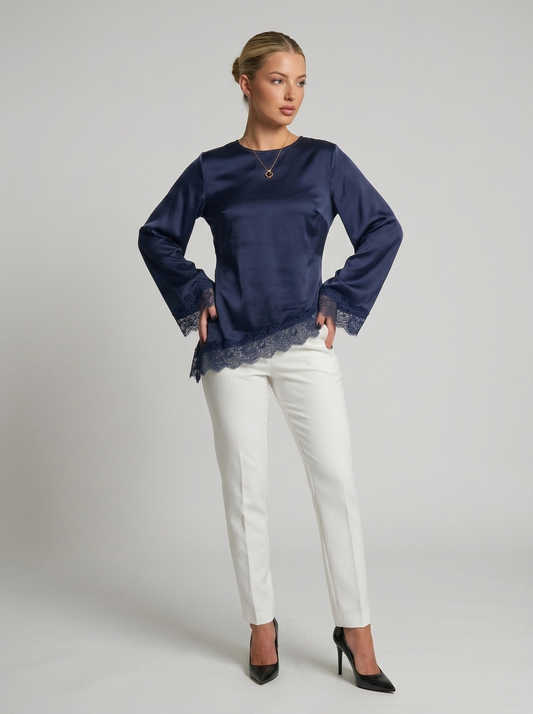 Sharp Top