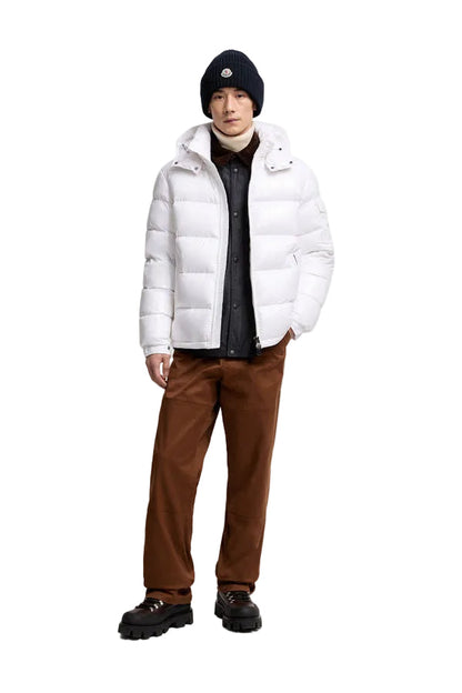 Velia Monc Maya Puffer