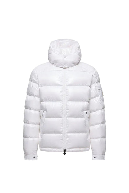Velia Monc Maya Puffer