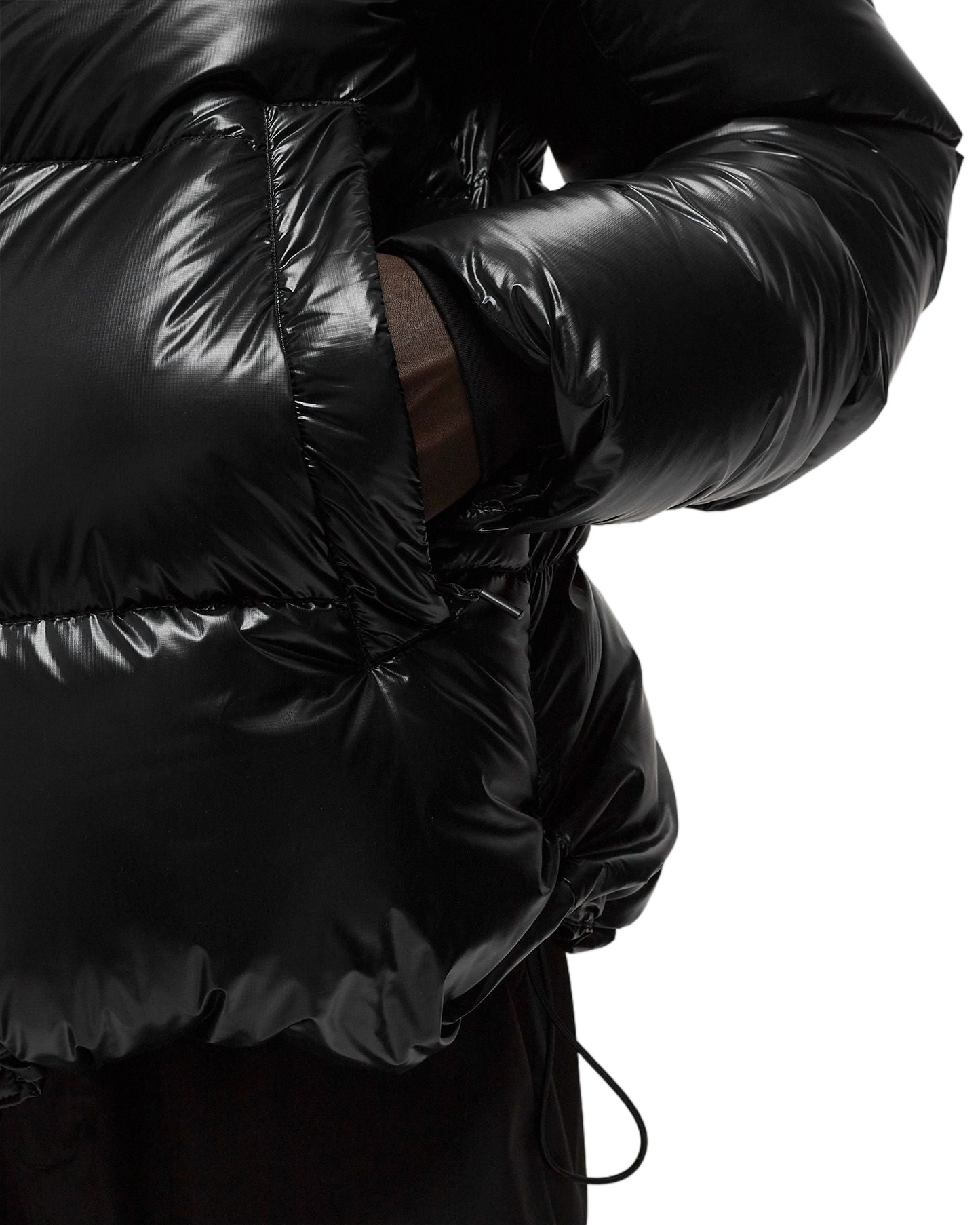 Velia CG Pufferjacket