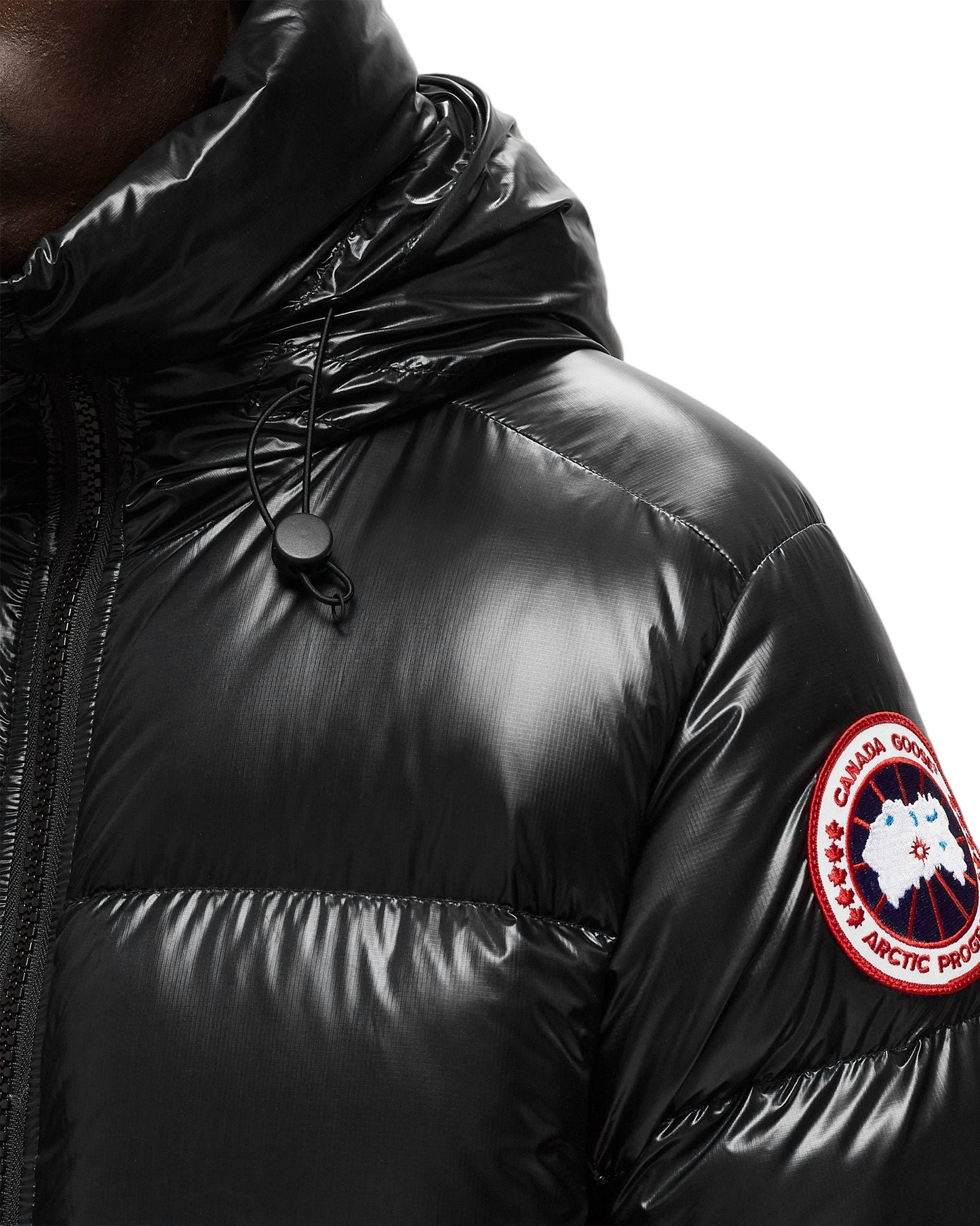 Velia CG Pufferjacket