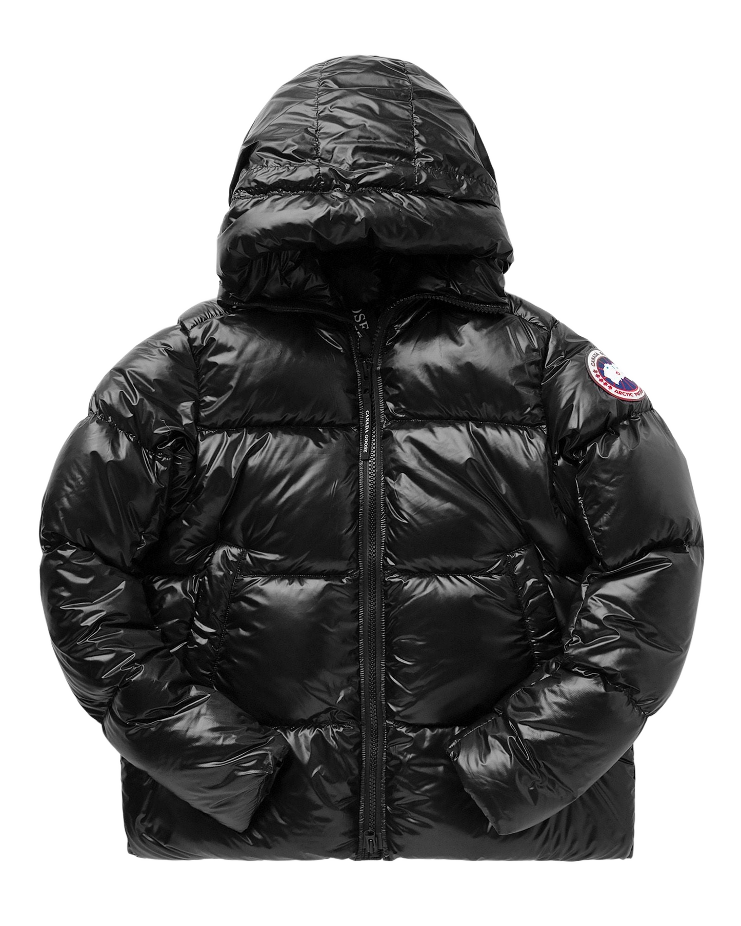 Velia CG Pufferjacket
