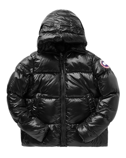 Velia CG Pufferjacket