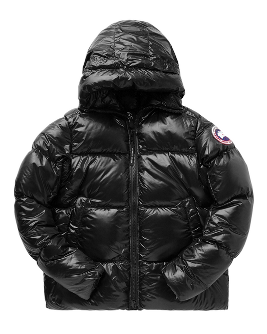 Velia CG Pufferjacket