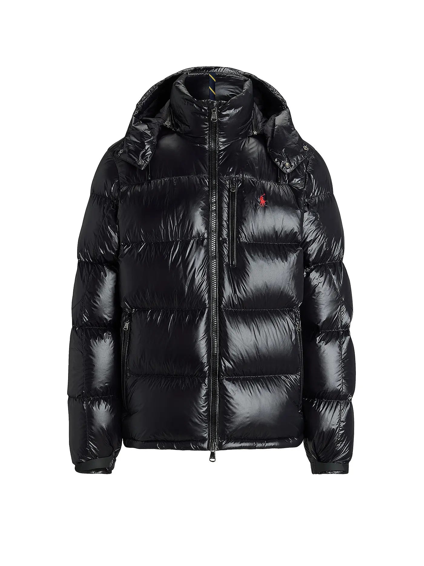 Velia RL Shiny Puffer