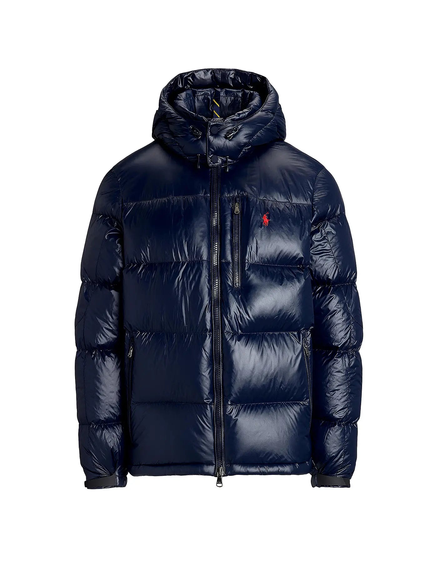 Velia RL Shiny Puffer