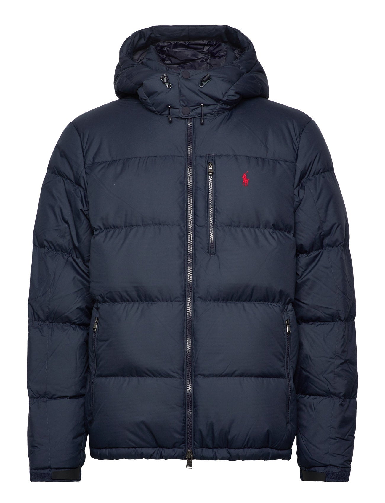 Velia RL Pufferjacket