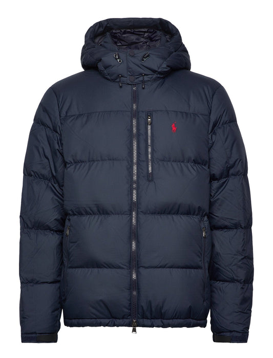 Velia RL Pufferjacket