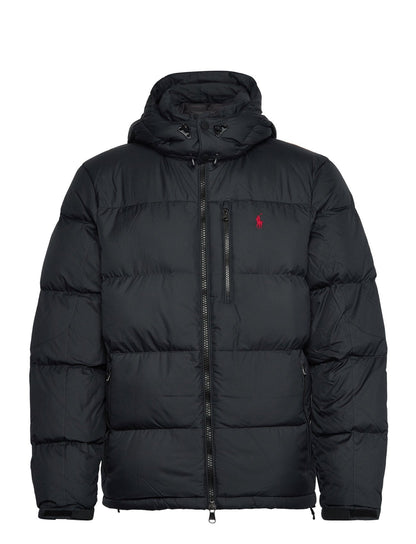 Velia RL Pufferjacket